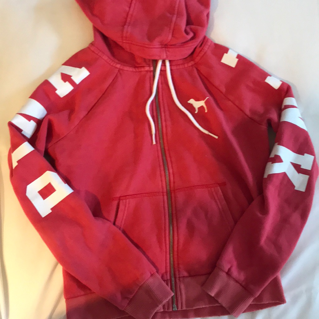 Full Zip